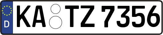 KA-TZ7356