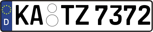 KA-TZ7372