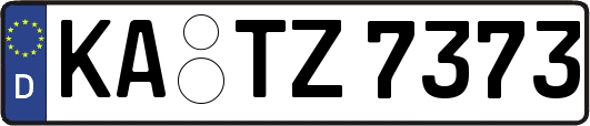 KA-TZ7373