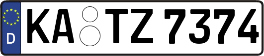 KA-TZ7374
