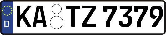 KA-TZ7379