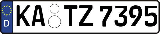 KA-TZ7395