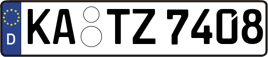 KA-TZ7408
