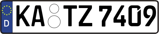 KA-TZ7409