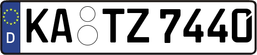 KA-TZ7440