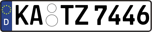 KA-TZ7446