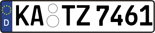 KA-TZ7461