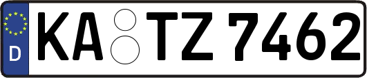 KA-TZ7462