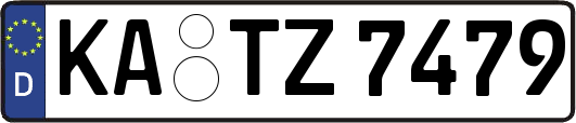 KA-TZ7479
