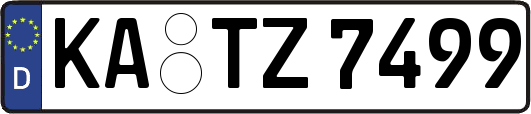 KA-TZ7499