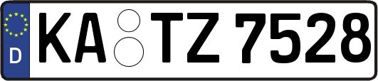 KA-TZ7528