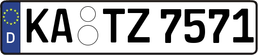 KA-TZ7571