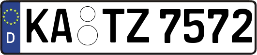 KA-TZ7572