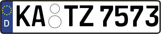 KA-TZ7573