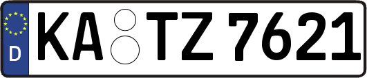 KA-TZ7621