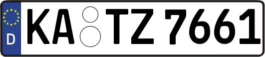 KA-TZ7661