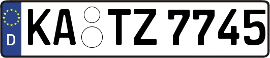 KA-TZ7745