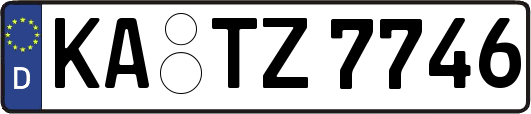 KA-TZ7746