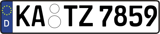 KA-TZ7859