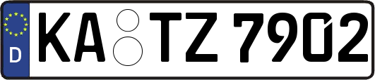 KA-TZ7902