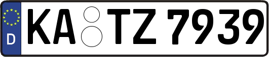 KA-TZ7939