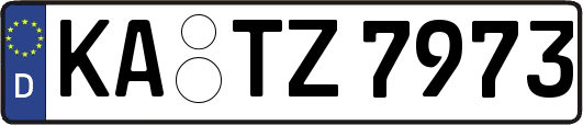 KA-TZ7973
