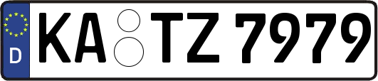 KA-TZ7979