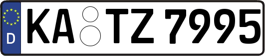 KA-TZ7995
