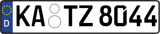 KA-TZ8044