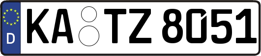 KA-TZ8051