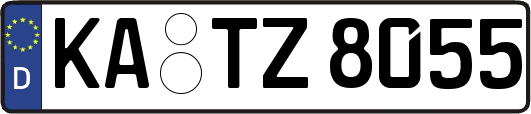 KA-TZ8055