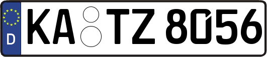 KA-TZ8056