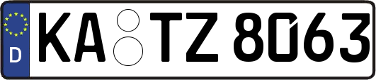 KA-TZ8063