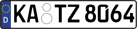 KA-TZ8064