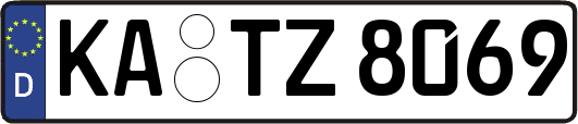 KA-TZ8069
