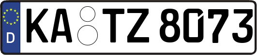KA-TZ8073