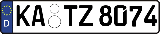 KA-TZ8074