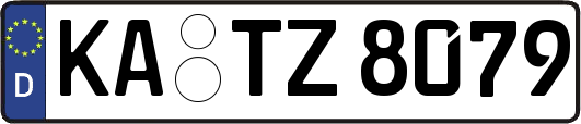 KA-TZ8079