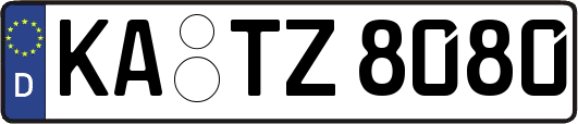 KA-TZ8080