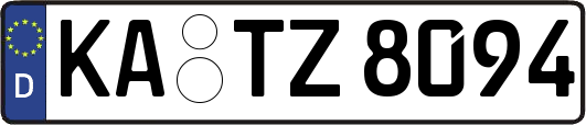 KA-TZ8094