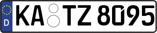 KA-TZ8095