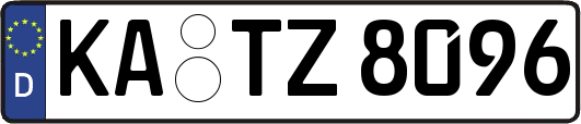 KA-TZ8096