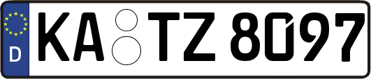 KA-TZ8097
