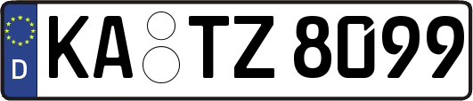 KA-TZ8099