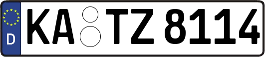 KA-TZ8114