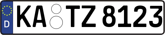 KA-TZ8123