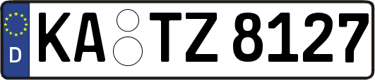 KA-TZ8127