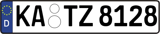 KA-TZ8128