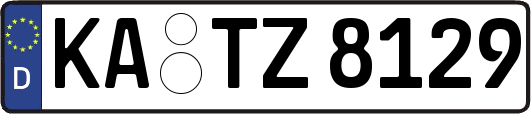 KA-TZ8129