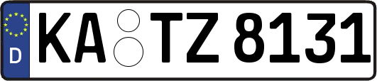 KA-TZ8131